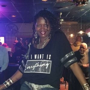 Meet your Posher, Nicola